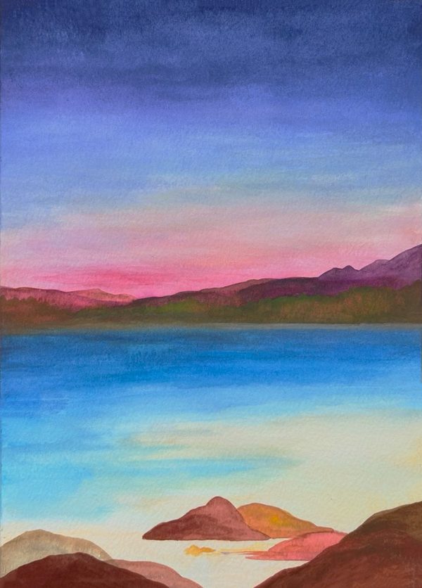 The Lake